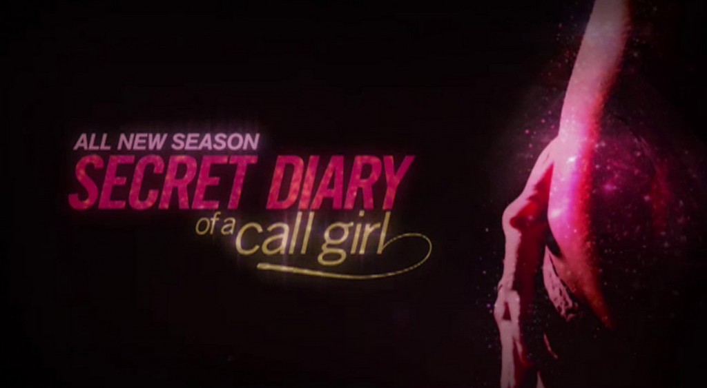 Secret Diaries of a Call Girl